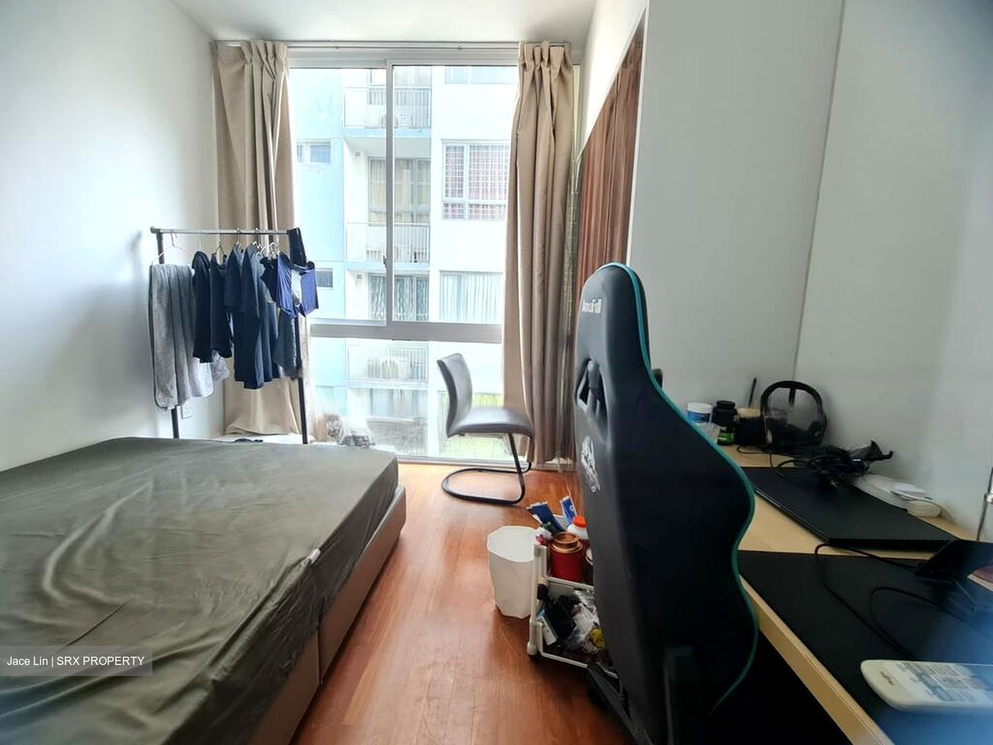 Rezi 26 (D14), Apartment #500730021